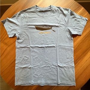 Patagonia "Live Simply" Responsibili-Tee®